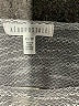 Aeropostale Silver Short Sleeve T-Shirt Size XS - photo 7