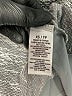 Aeropostale Silver Short Sleeve T-Shirt Size XS - photo 8
