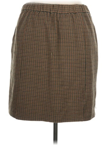 ELOQUII Formal Skirt (view 2)