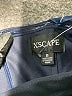 Xscape Blue Cocktail Dress Size 8 - photo 4