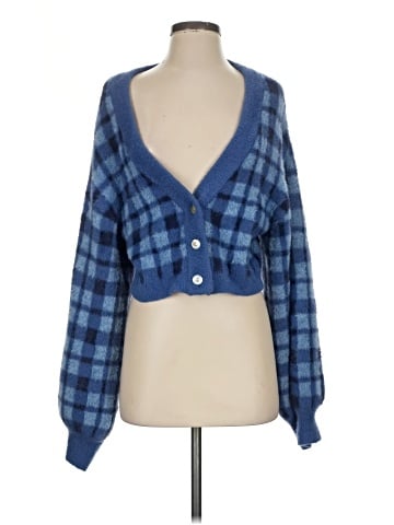 Kendall & Kylie Cardigan (view 1)