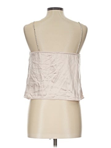 Thirty/Thirty Sleeveless Blouse (view 2)