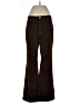 DL1961 Brown Casual Pants Size 32 waist - photo 1