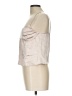Thirty/Thirty Tan Sleeveless Blouse Size L - photo 5