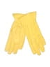 Unbranded Yellow Gloves Size Lg - XL - photo 1