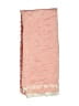 Nordstrom 100% Viscose Pink Scarf One size - photo 2