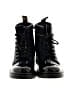 Dr. Martens Black Ankle Boots Size 5 - photo 2