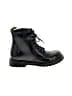 Dr. Martens Black Ankle Boots Size 5 - photo 1