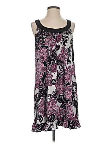 Linea Donatella Casual Dress (view 1)