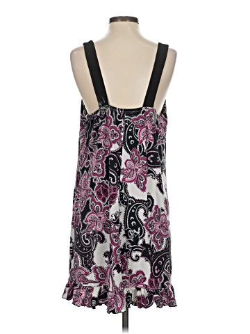 Linea Donatella Casual Dress (view 2)