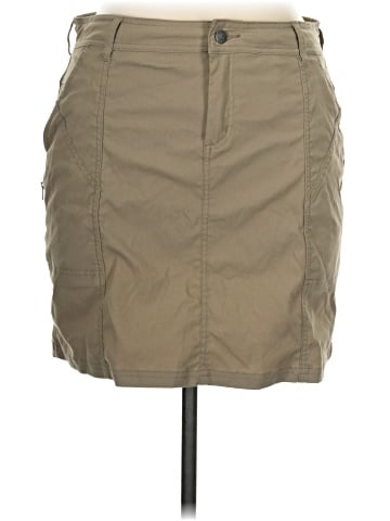 PrAna Casual Skirt (view 1)