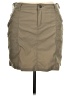 PrAna Solid Tan Casual Skirt Size 14 - photo 1