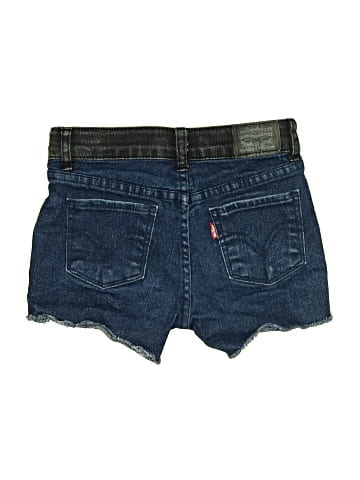 Levi's Denim Shorts (view 2)