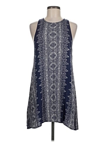 Billabong Casual Dress (view 1)