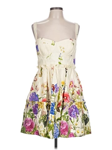 Cara Cara Cocktail Dress (view 1)