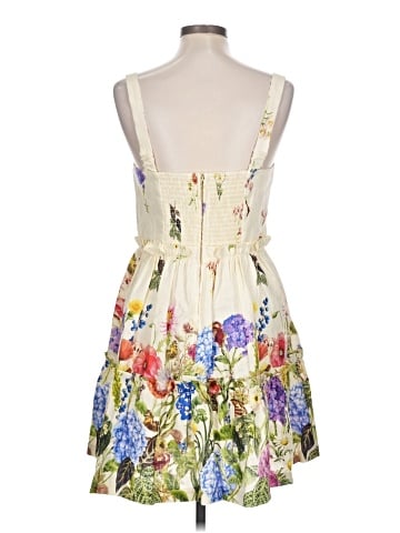Cara Cara Cocktail Dress (view 2)