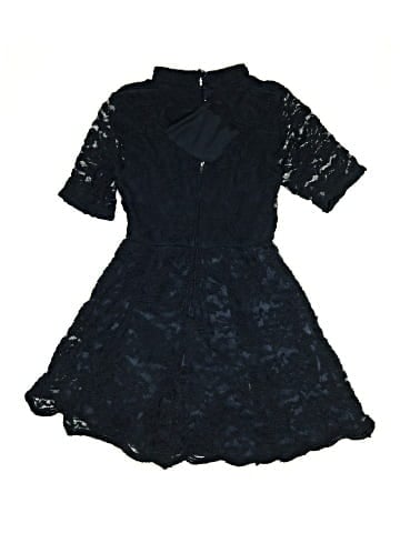 Zunie Dress (view 2)