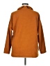 Joe Fresh Orange Turtleneck Sweater Size 1X - photo 2
