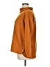 Joe Fresh Orange Turtleneck Sweater Size 1X - photo 5