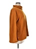 Joe Fresh Orange Turtleneck Sweater Size 1X - photo 4