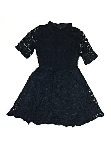 Zunie Dress (view 1)