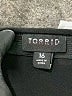 Torrid Black Cocktail Dress Size 16 - photo 7