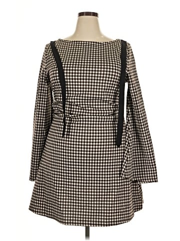 Cider Casual Dress (view 1)