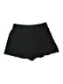 Calia Solid Black Shorts Size 14 (estimated) - photo 2