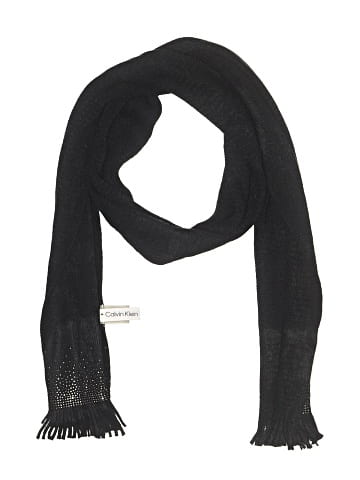 Calvin Klein Scarf (view 1)