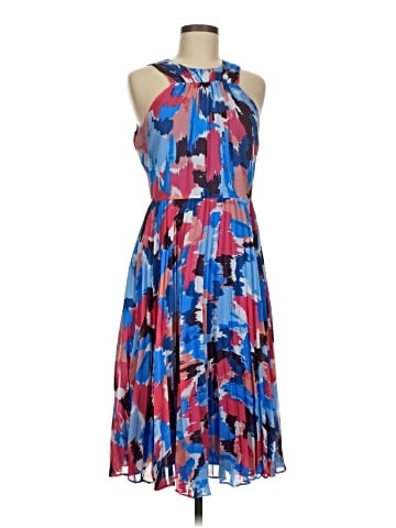 Maggy London Cocktail Dress (view 1)