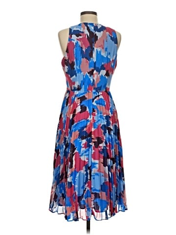 Maggy London Cocktail Dress (view 2)