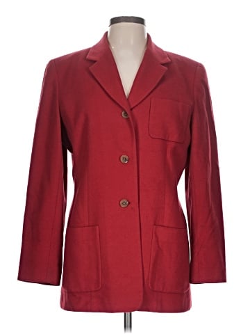Lands' End Blazer (view 1)