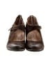 Taos Brown Heels Size 9 1/2 - photo 2