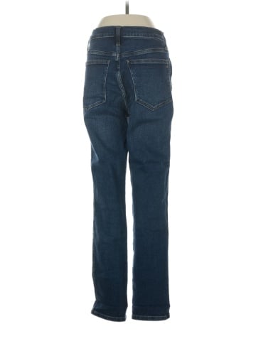 Madewell Stovepipe Jeans (view 2)