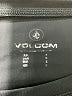 Volcom Black Long Sleeve Top Size S - photo 7