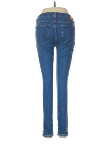 Zara Basic Jeans (view 2)