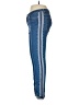 Zara Basic Hearts Blue Jeans Size 6 - photo 5