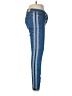 Zara Basic Hearts Blue Jeans Size 6 - photo 4
