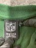 NFL Green Pullover Sweater Size S - photo 7