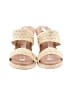 Andre Assous 100% Leather Ivory Wedges Size EU 38 - photo 2