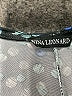 Nina Leonard Animal Print Teal Casual Dress Size S - photo 7