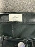 Wilfred 100% Polyurethane Black Casual Pants Size 2 - photo 7