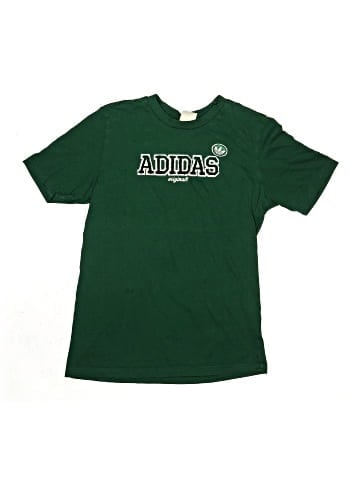 Adidas Short Sleeve T-Shirt (view 1)