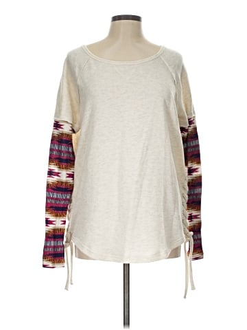 New Directions Pullover Sweater (view 1)