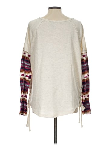 New Directions Pullover Sweater (view 2)