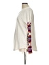 New Directions Ivory Pullover Sweater Size L - photo 5