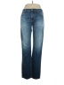 Adriano Goldschmied Blue Jeans Size 33 waist - photo 1
