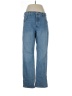 Old Navy Blue Jeans Size 10 (tall) - photo 1