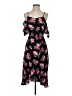19 Cooper 100% Rayon Black Sleeveless Top Size S - photo 1