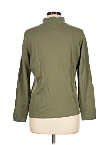 L.L.Bean Long Sleeve Turtleneck (view 2)